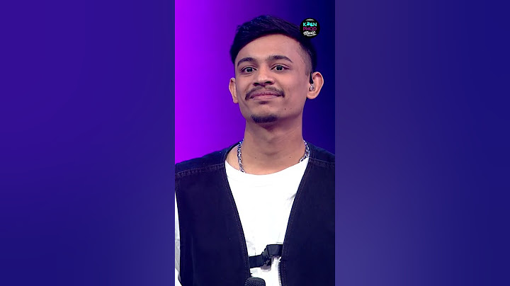 Lashcurry tu definitely mujey hairaan karta hai - Raftaar #MTVHustle4