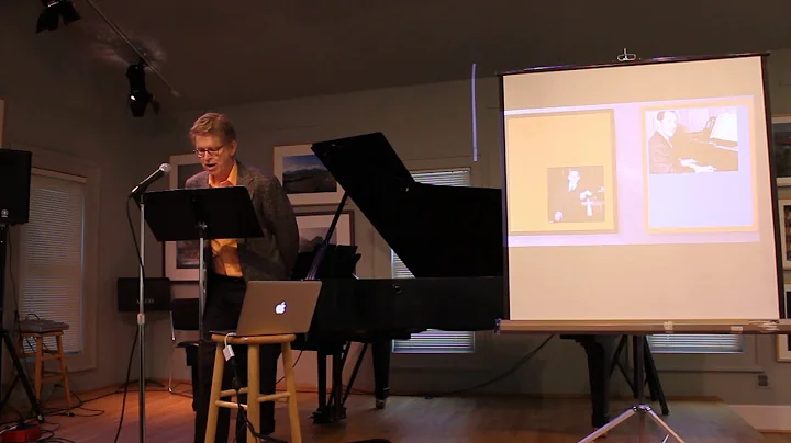 Music and War: How Steinway Played into WW2, Part1