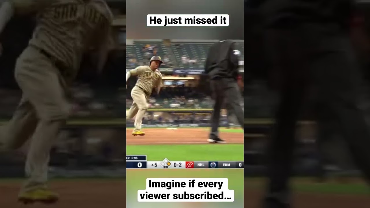 McCutchen barely missed it!!! 🫢🫢🫢 #shorts