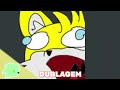 TAILS COME LIMÃO E MORRE (dublagem)