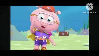 Ozomatli | Opposable Thumbs | PBS KIDS 