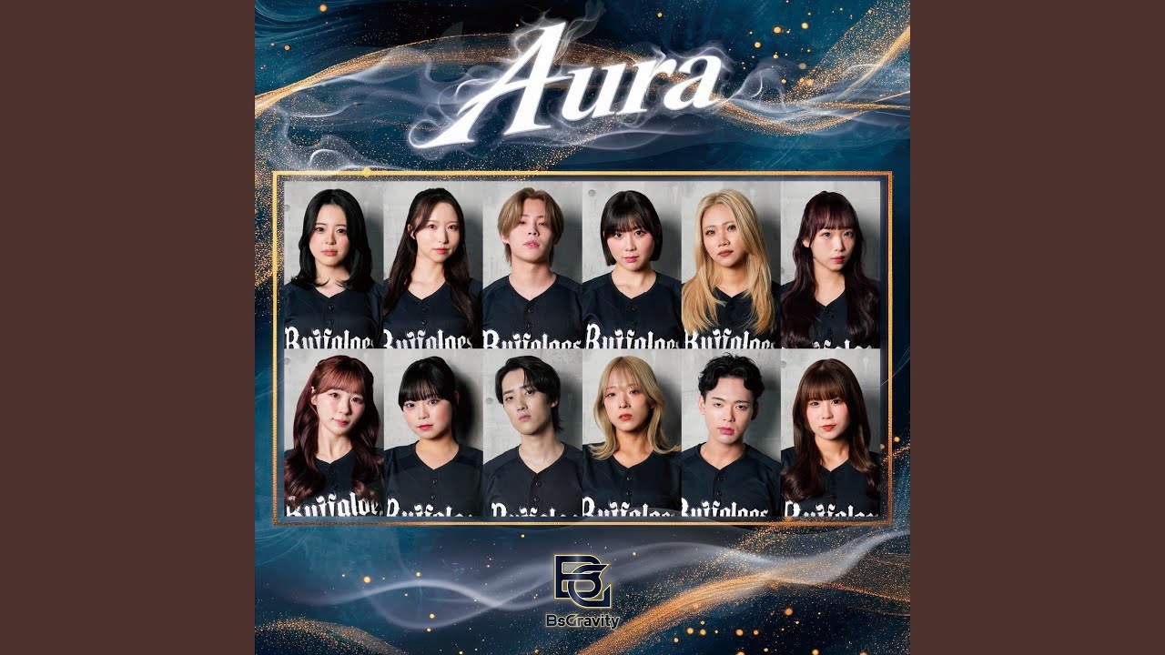 Aura - YouTube
