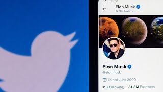 Elon Musk’s offer to buy Twitter is ‘pushing lefties into meltdown’