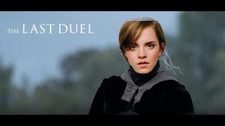 The Last Duel (Harry Potter Style)