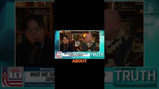 Build Power, Protect Liberty #substack #shorts