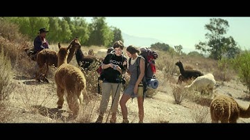Sony NEX 5N Commercial