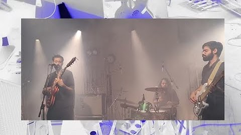 Peter Cat Recording Co. - Live in Kolkata