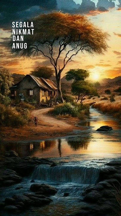 Rumah kita - God bless #subscribe #storywa #liriklagu #fypシ゚viral
