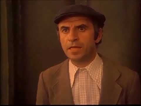 დაანებეთ ჩემს ცოლს თავი