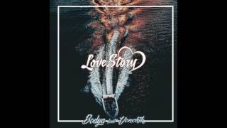 Bodya feat. Yonchik - Love Story