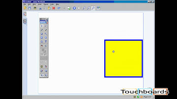 mimio Video Tutorial Using mimio Toolbar - Part 2