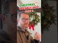 🇬🇧🎅🏻PART 2 Christmas VOCABULARY! 🎄🇬🇧 #shorts
