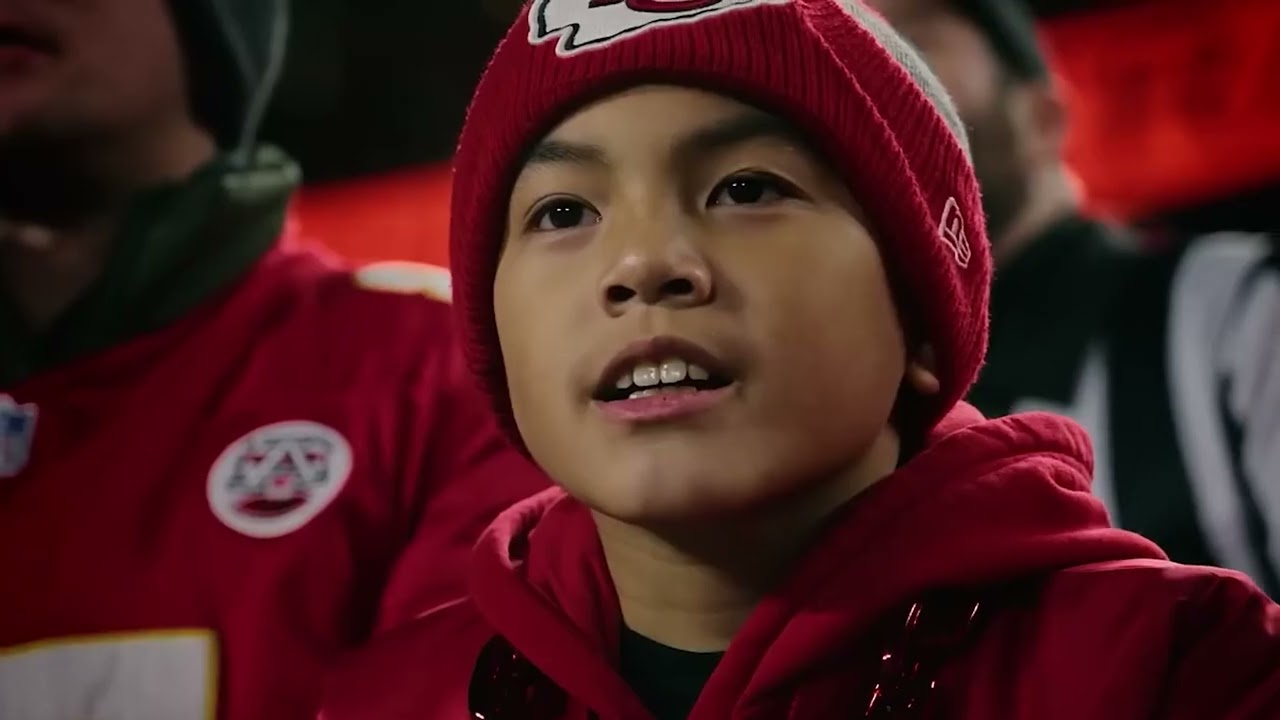 Buffalo Bills vs Kansas City Chiefs AFC Championship game hype teaser!