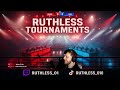 Black Ops 7 Ruthless 8s Tournament 12!