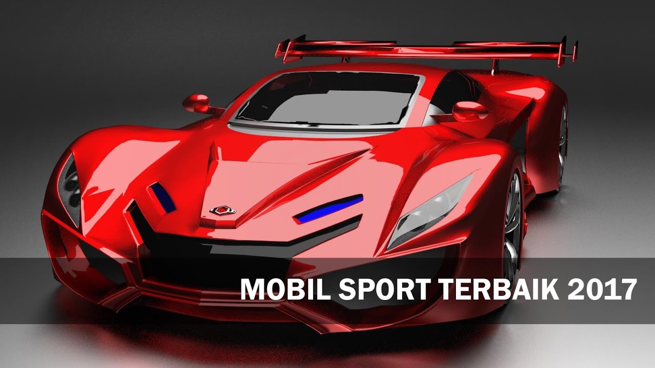 Gambar Mobil Sport Terbagus Didunia Terbaru Sobat Modifikasi
