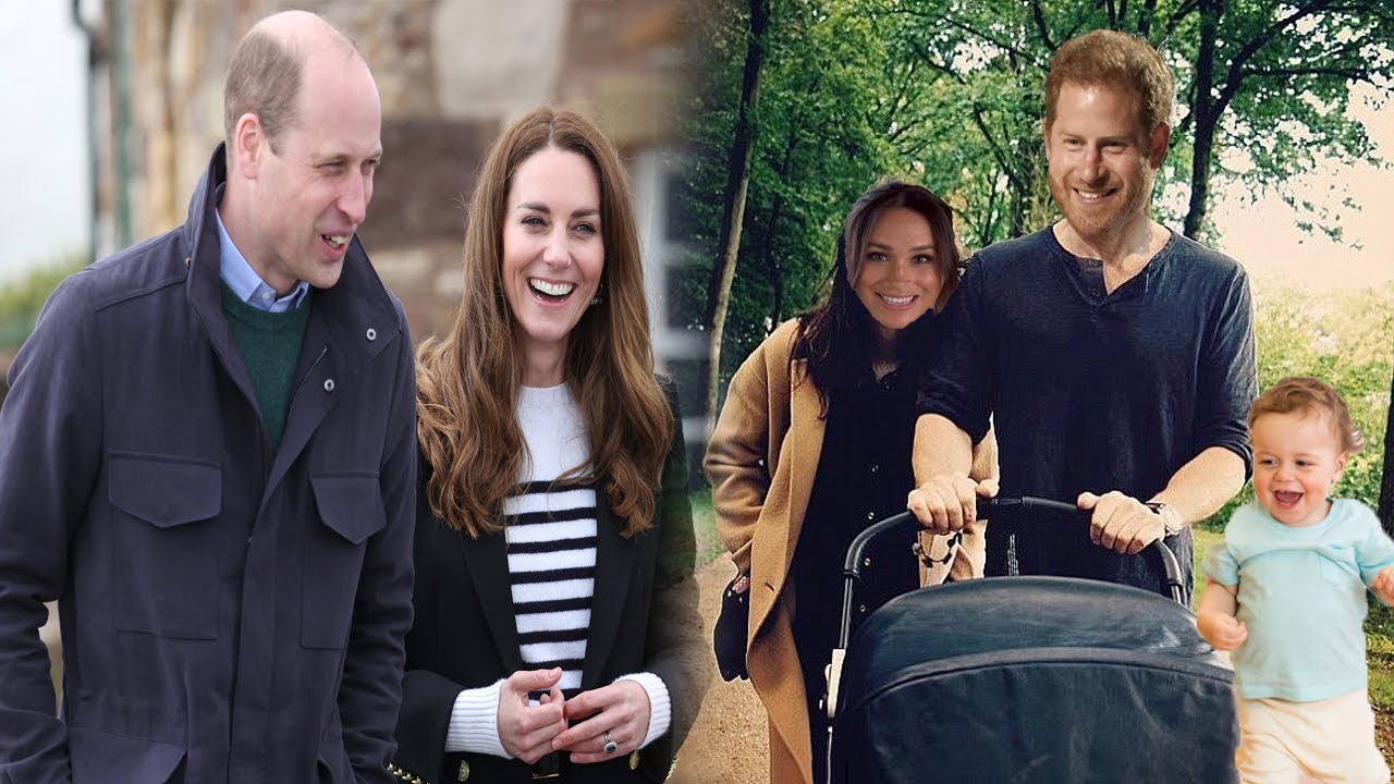 Kate latest pregnancy news Queen makes THIS request to Meghan when