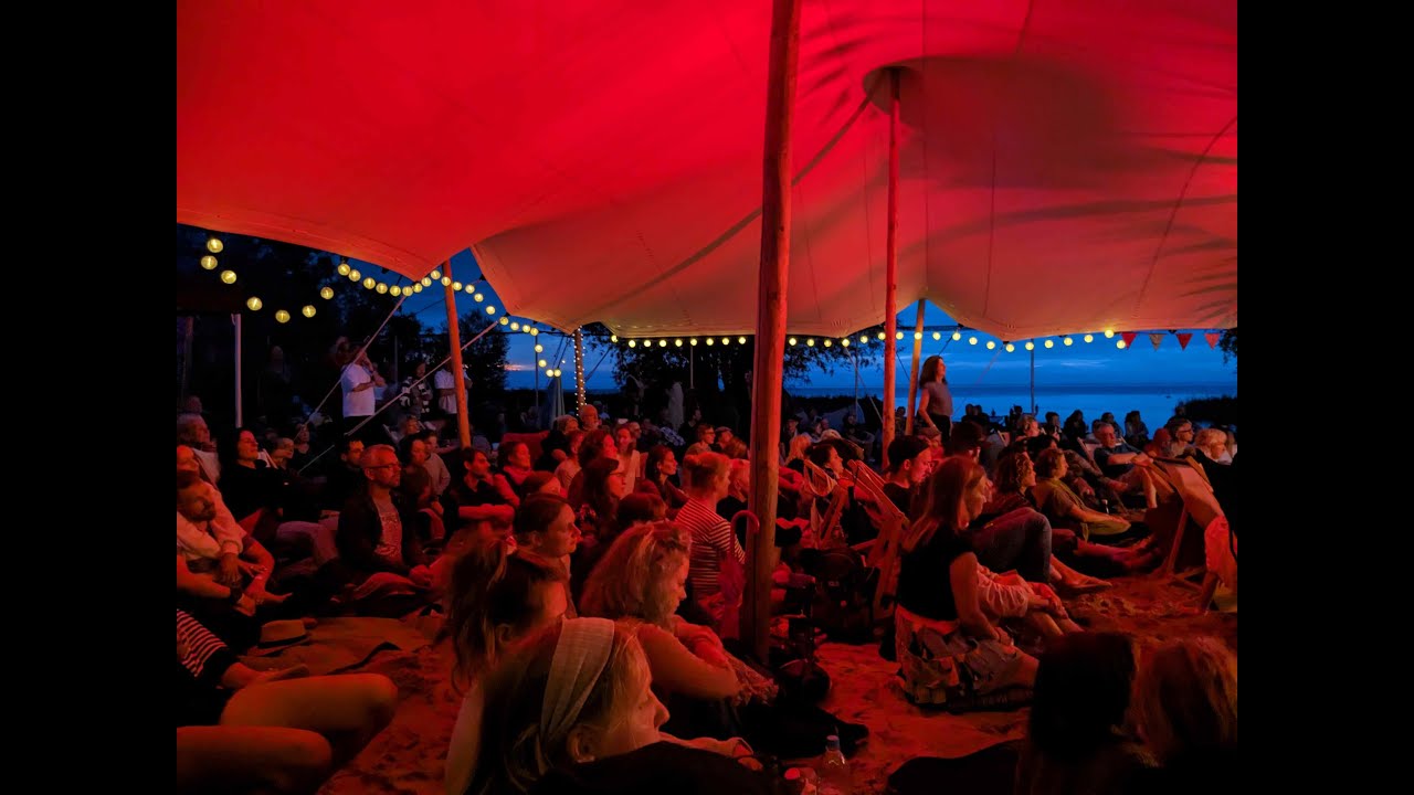 Musik & Stille Festival 2024