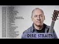 Dire Straits Greatest Hits Full Playlist 2022 | The Best Songs Of Dire Straits