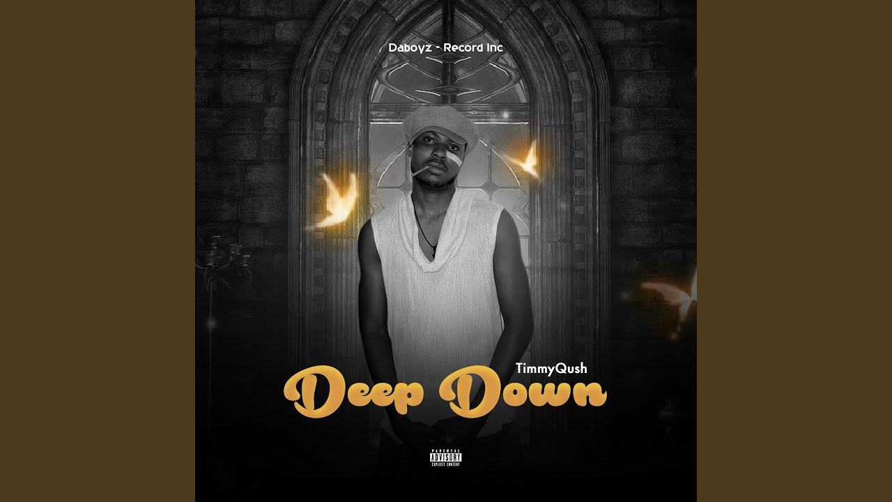 YouTube에서 DEEP DOWN 보기 YouTube에서 DEEP DOWN 보기
