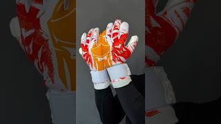Вратарские перчатки от магазина Save Pro 🛡️🧤 #goalkeepergloves #goalkeeper #sparta #football