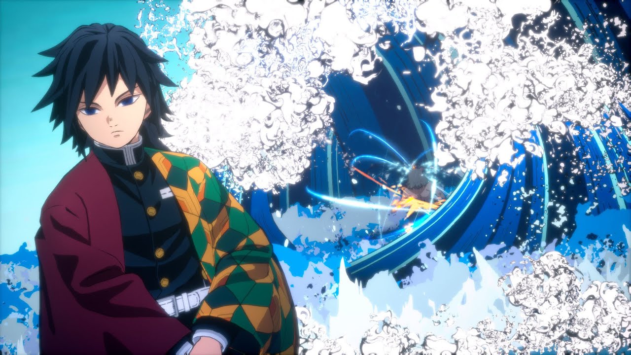 Download Demon Slayer Quiz Kimetsu no Y on PC (Emulator) - LDPlayer