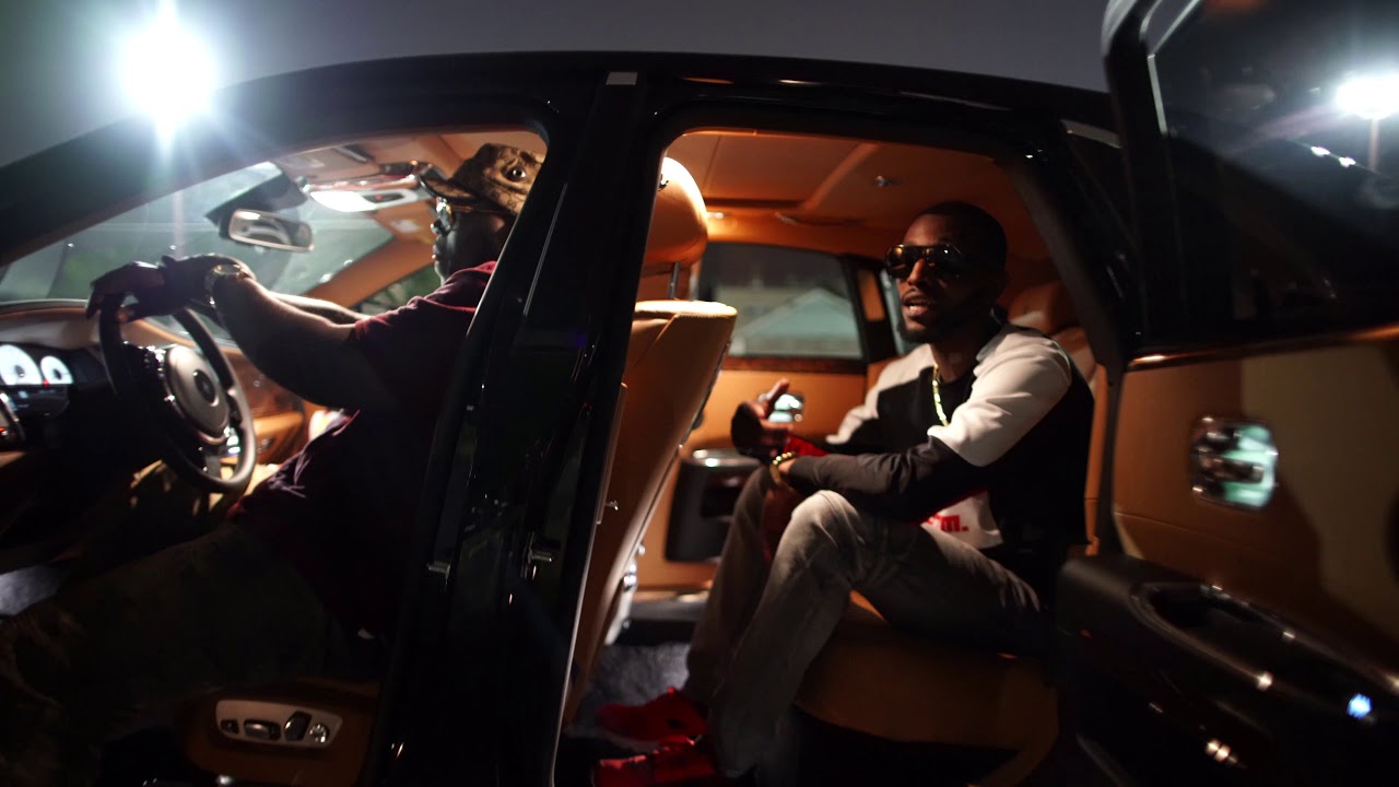 2 Brothers feat. Ali | My Time (Official Video) Shot by @RacksUpVisuals