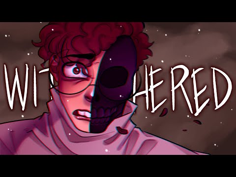 WITHERED Dream SMP L Manburg War Animatic Animation