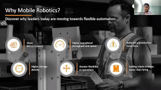 The Rise of Mobile Robotics {Webinar}