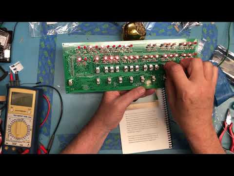Altair-Duino - Part 7 - Initial Testing - STB278