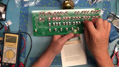 Altair-Duino - Part 7 - Initial Testing - STB278