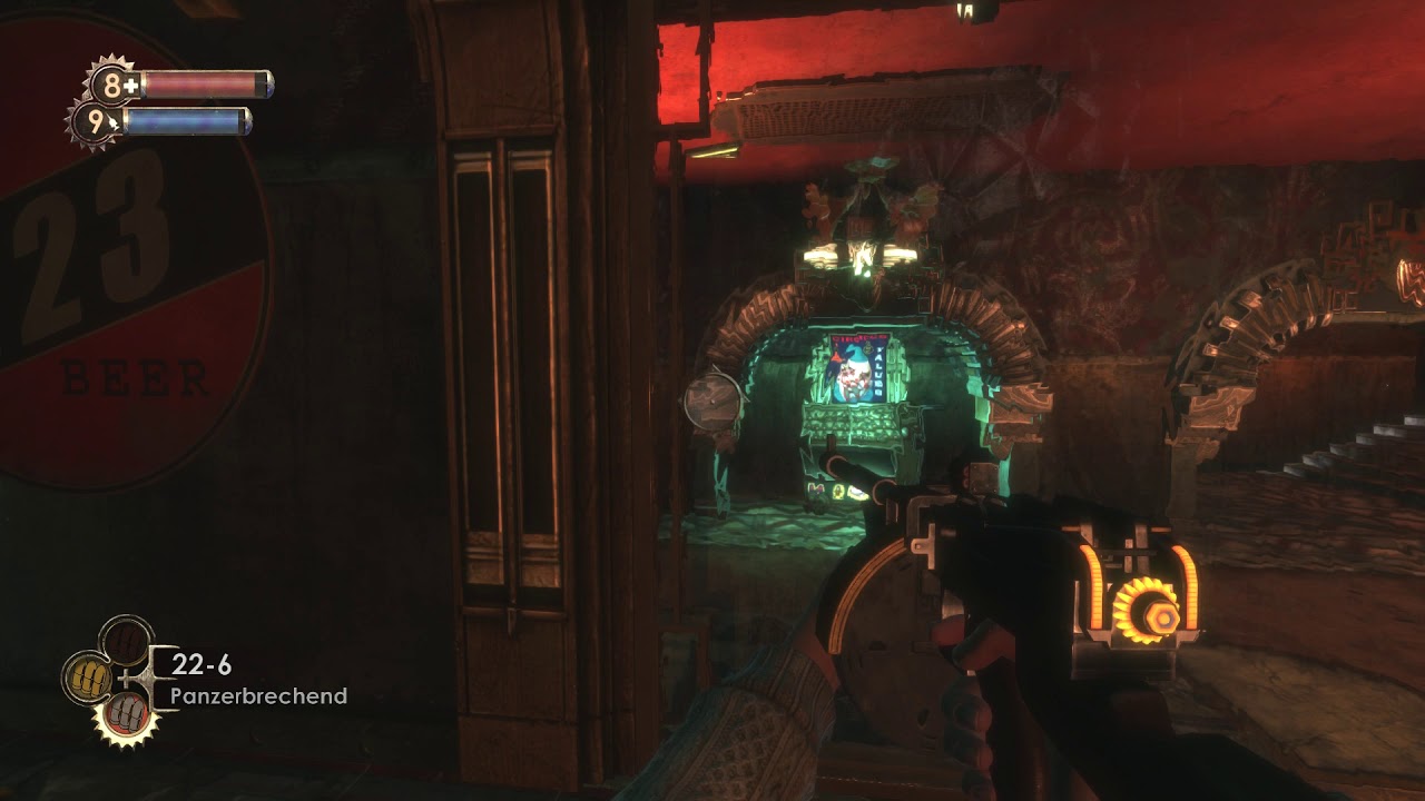 BioShock #6 - YouTube
