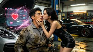 [Multi SUB] （全集）他愛了她四年，沒想到她竟然為了紈綔富二代要跟他分手？ ！他直接綁定神豪系統，逆襲打臉！#逆襲 #MiniDrama #精彩大陸短劇 screenshot 4