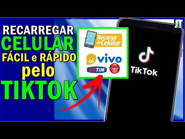 como fazer recarga da vivo no app｜TikTok Search