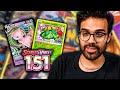 Pokémon 151 e MINI TIN | Box Break con Dario Moccia