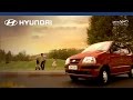 Hyundai  santro  gl plus  television commercial tvc