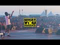 D-Block Europe Has Main Stage At Rolling Loud Portugal Singing Word For Word Day 2 - What You Missed