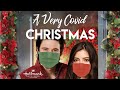 A Very Covid Christmas (A Hallmark Movie Parody)