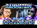 Rammstein | Ich Tu Dir Weh Vocal Coach Reaction