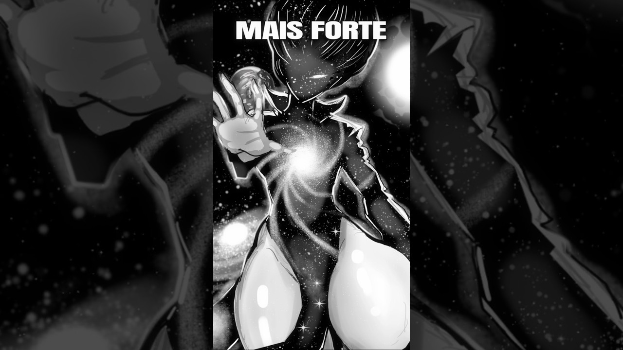 os MAIS FORTES de ONE PUNCH MAN REVELADO (pt.2) #onepunchman #anime