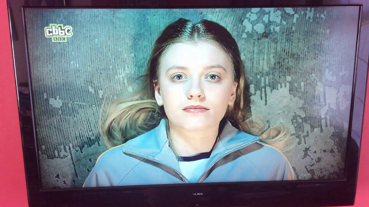 Poppy lee friar audio description 2018