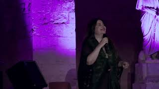 Sibel Kose Rijf 2024