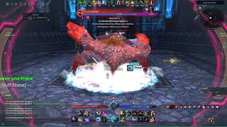 [new] TERA Gunner Auto-Cast (super-gunner) / авто-каст инженер (Agaia Rotation)
