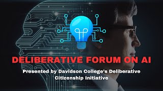 DCI Deliberative Forum on AI (02/06/2024)