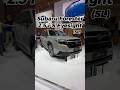 Subaru Forester Generasi Baru Resmi Dijual di Indonesia, Pakai AWD Legendaris Siap Adventure