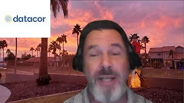 2021 Forecast- Datacor