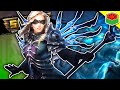 I Actually Made Them QUIT! | SMITE