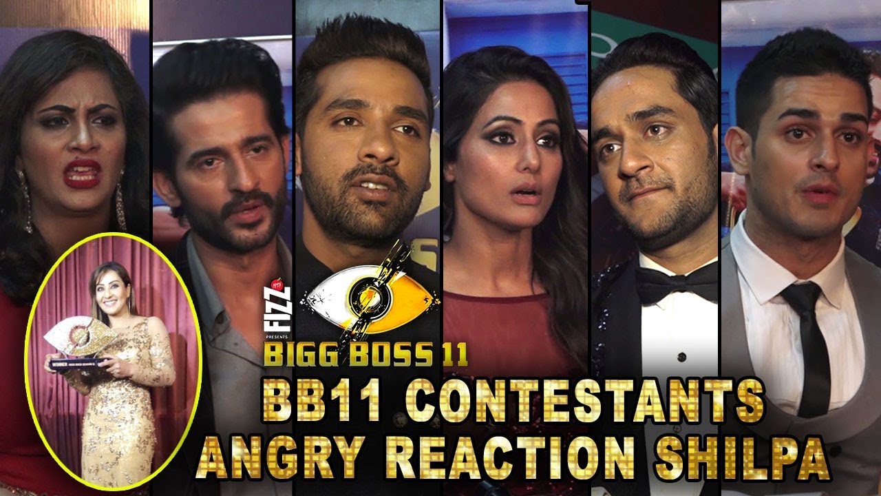 bigg boss 11 full episode 1 online