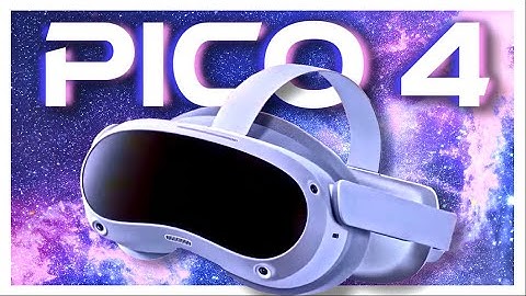 Pico 4 Review: This Headset is UNBELIEVABLE 😱