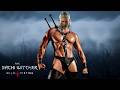 THE WITCHER 3 Gameplay Walkthrough FULL GAME [4K 60FPS PC ULTRA] - Part 2
