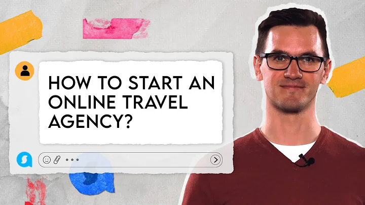 Expert Guide: Launching a Profitable Online Travel Agency